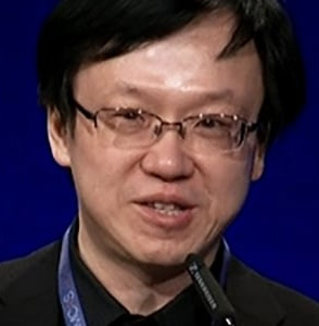 Peter Peng (Taiwan)